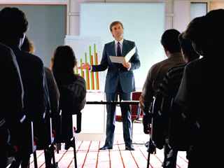 Преподаватель-лектор,  корпоративный отдых